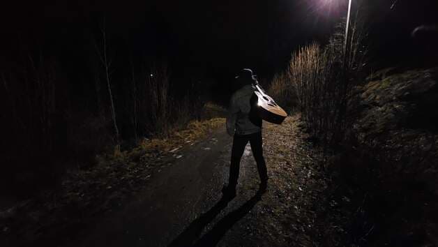 The Deepest Scars - The Songs of Johnny Hobo