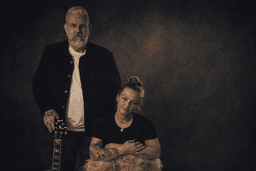 EMBER – Songs for Selma