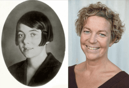 Karin Boye: "För trädets skull"
