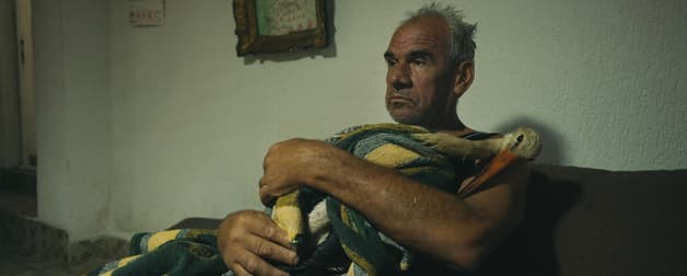 The Tale of Silyan @ Lillescenen