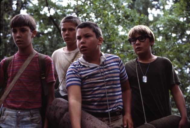 Se Stand by Me på Lillescenen