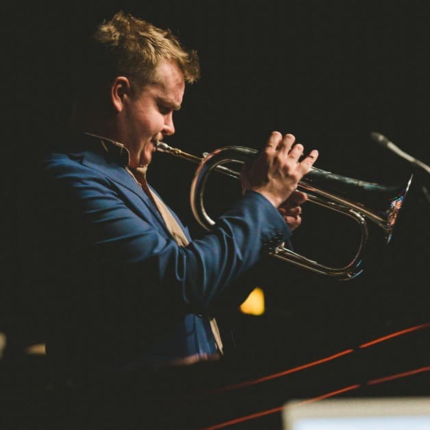 JazzGalleriet og Hans Marius Andersen presenterer: Miles Davis 100 år!