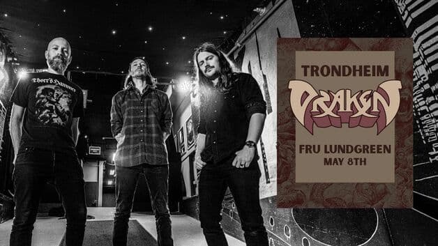 Vederkast // Kragher