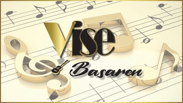 Christian Øvreaas live på Madam Felle