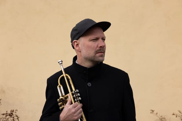 Trygve Fiske inviterer - Mathias Eick, Veslemøy Narvesen og Hanna Paulsberg