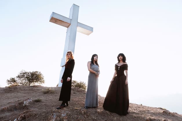 L.A. Witch (US)