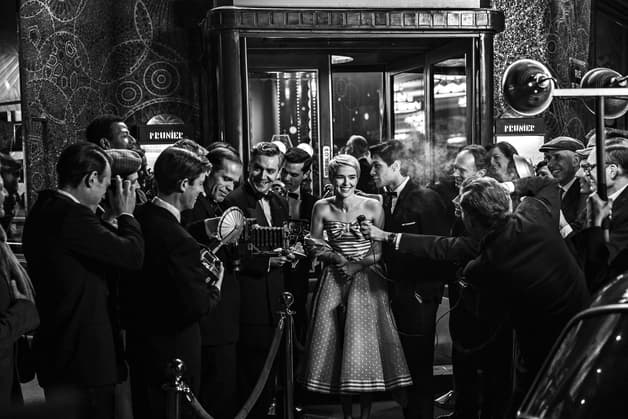 Oppdag Nouvelle Vague på Cinemateket