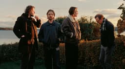 Atlanter // Albumslippfest på Kampen Bistro