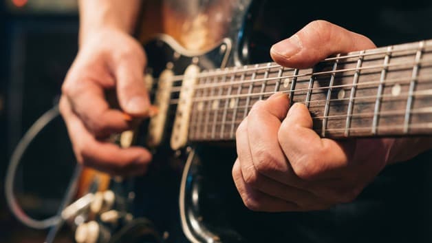 Bandbonanza våren 2026