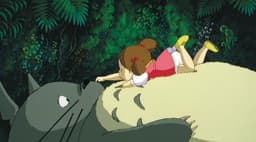MIN NABO TOTORO - 11/6 KL. 18:00