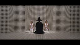 THE HOLY MOUNTAIN - 6/5 KL. 20:30