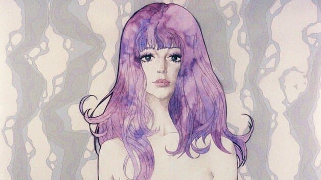 BELLADONNA OF SADNESS - 7/5 KL. 20:00