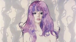 BELLADONNA OF SADNESS - 12/5 KL. 18:00