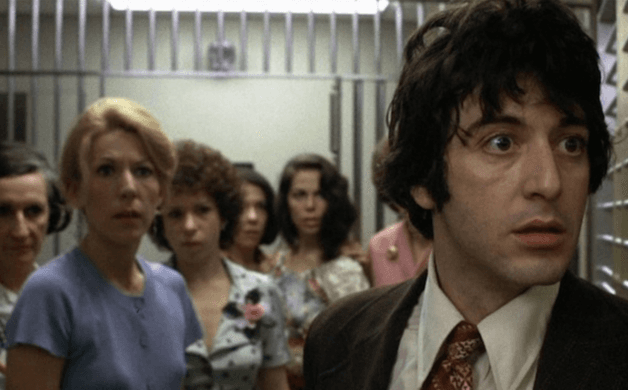DOG DAY AFTERNOON - 12/5 KL. 20:00