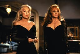 DEATH BECOMES HER - 23/6 KL. 20:30
