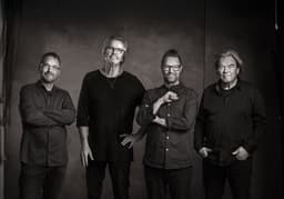 VOKSNE HERRERS ORKESTER
