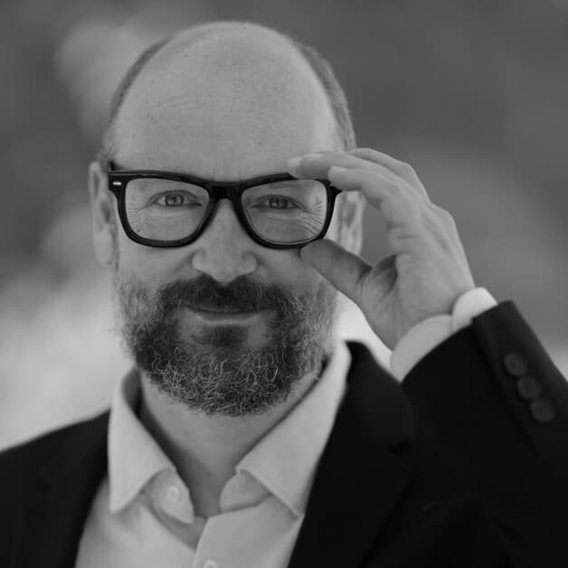 Martin Lohse - Portrettkonsert