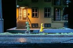 GO FIGURE: "TRANSPORT: DEPARTURE" // 4. juni kl 14.00