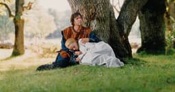 HUFF: KRISTIN LAVRANSDATTER - 11/5 KL. 19:00