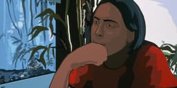 WAKING LIFE - 21/5 KL. 18:00