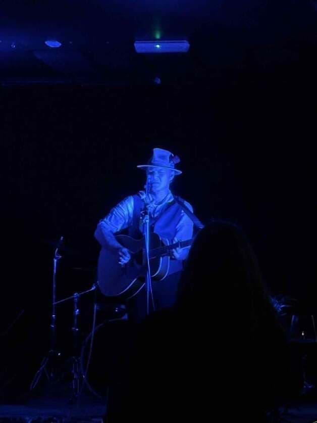 Lefty and the Tin Can Sellers live