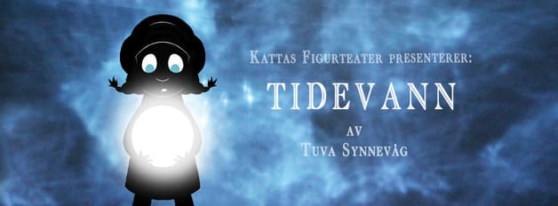 TIDEVANN - 30. mai (12:00)