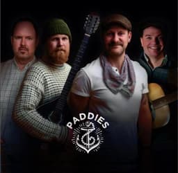 Paddies på Roots Pub