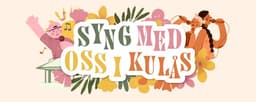 Syng med oss i Kulås 2026!