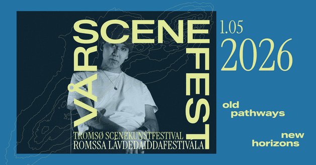 Tarrak live i Tromsø