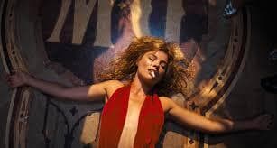 HUFF: BABYLON - 29/6 KL. 19:00