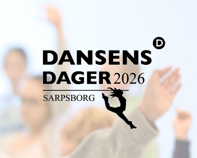 Dansens Dager Sarpsborg