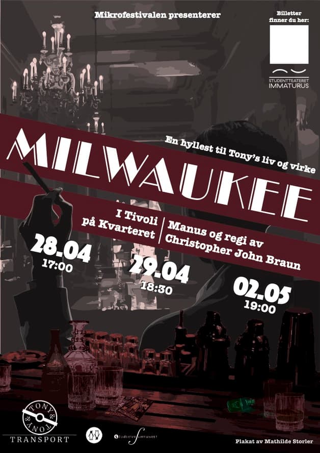 Milwaukee - 02/05