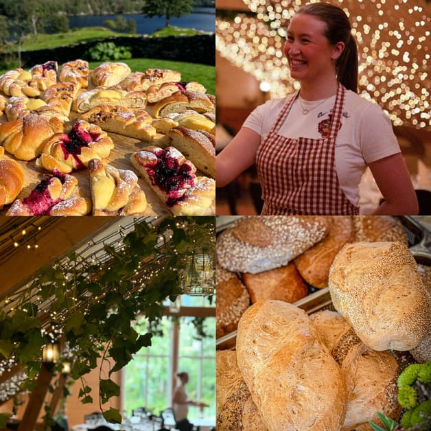 BARSELTREFF på Øvre-Eide Gård – tirsdag 12. mai kl. 11.00 - 13.00