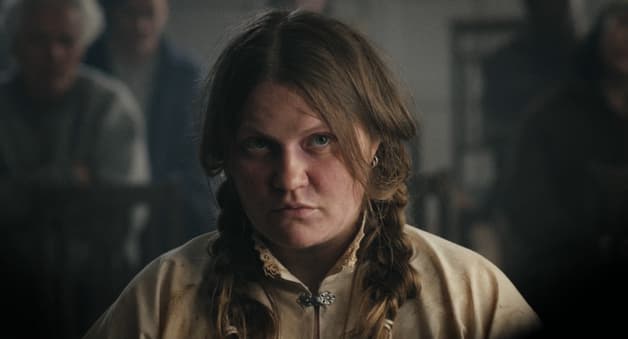 Heksehammeren: En film om fortid og nåtid