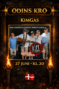 KimGas