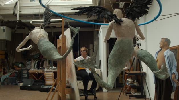 Paula Rego: Et kunstnerisk liv