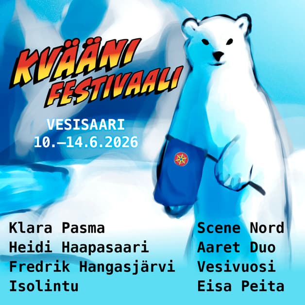 Kvenfestivalen 2026
