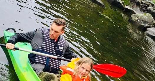 Ferieklubben 2026 - 8 dager med feriegilli