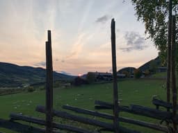 Såmmårfest med Hillbabies og VON