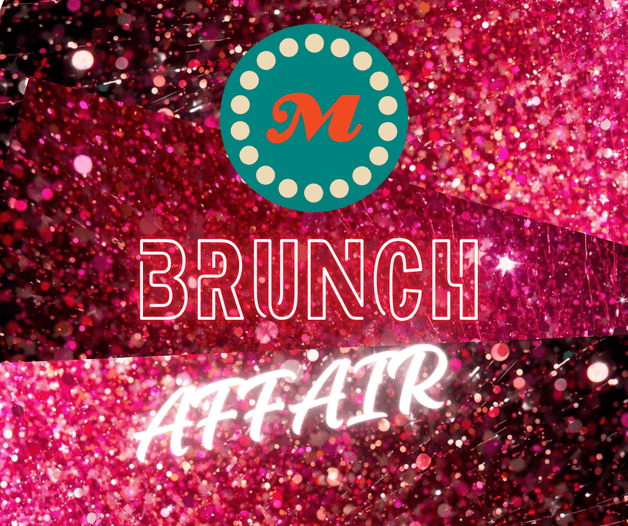 Mellombels Brunch Affair #2