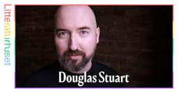 Douglas Stuart: En hjemkomst / A Homecoming