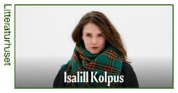 På sporet av det samiske: Isalill Kolpus