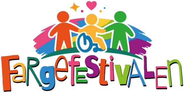 Fargefestivalen