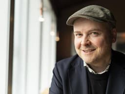 Flygelfest med Tor Espen Aspaas