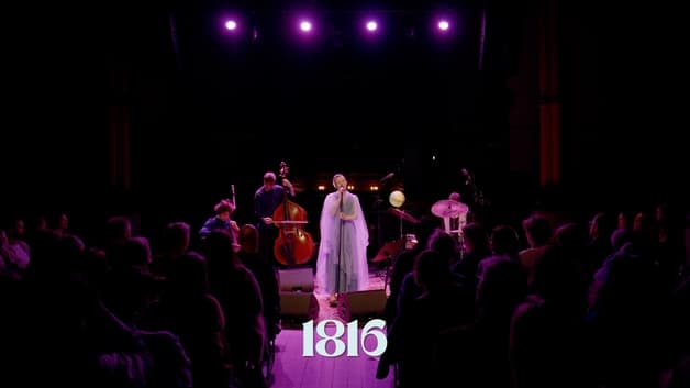 Konsert med 1816