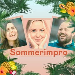 Sommerimpro