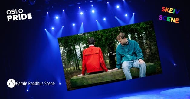 Teater: VISS – Hva er skam egentlig?