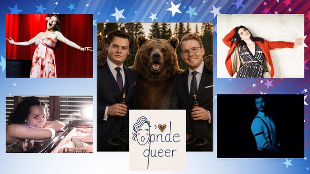 OPRIDE – opera for absolutt alle! 🌈🎶