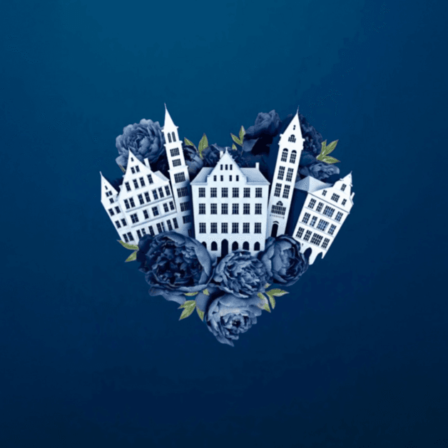 Munor møter München