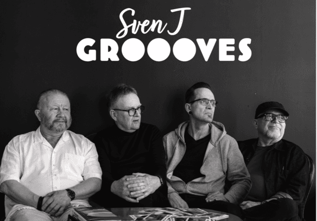 Sven J Grooves